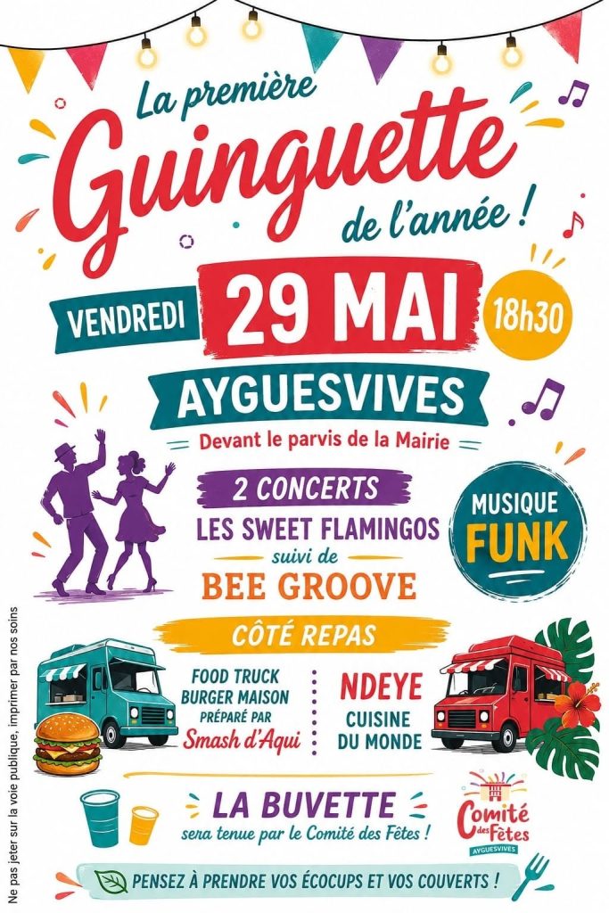 guinguette
