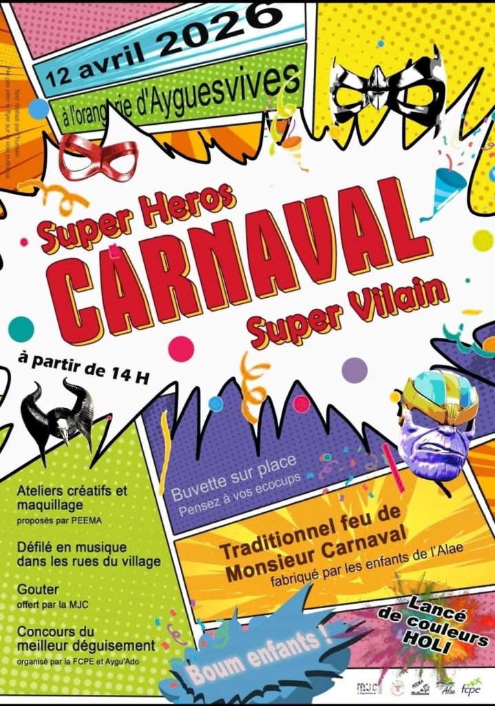 carnaval