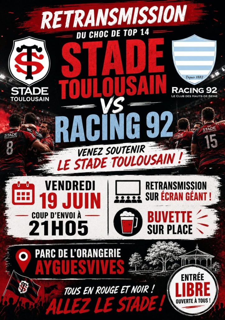 rugby