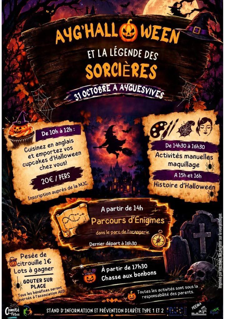 halloween